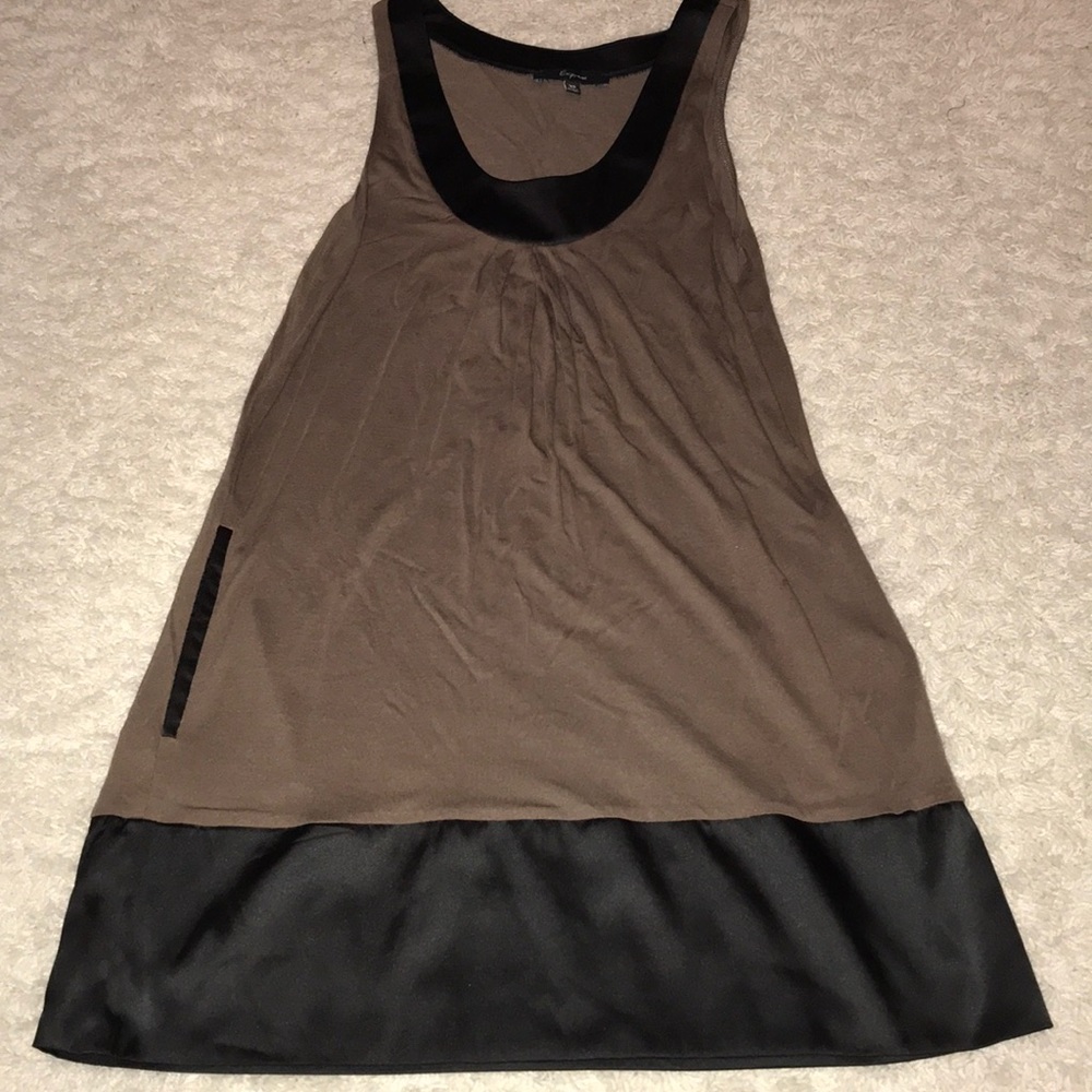Pocketed Dress